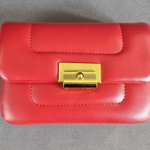 Cute Red Handbag